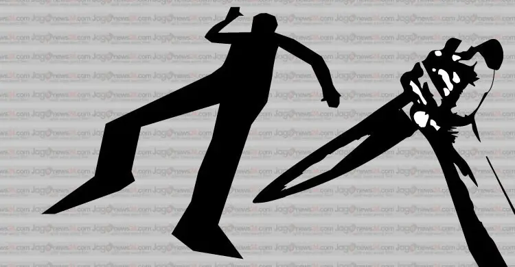 ফুটবল খেলাকে কেন্দ্র করে ছুরিকাঘাতে যুবক খুন