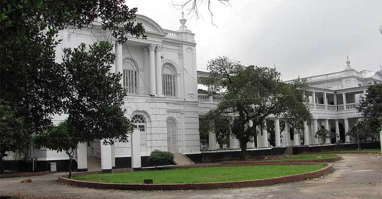 ICT prosecution seeks showing Mamun, Masud arrested