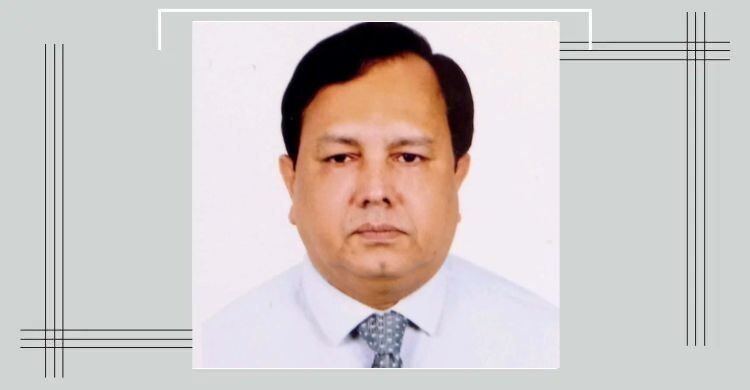 আইসিটি বিভাগে নতুন সচিবের যোগদান