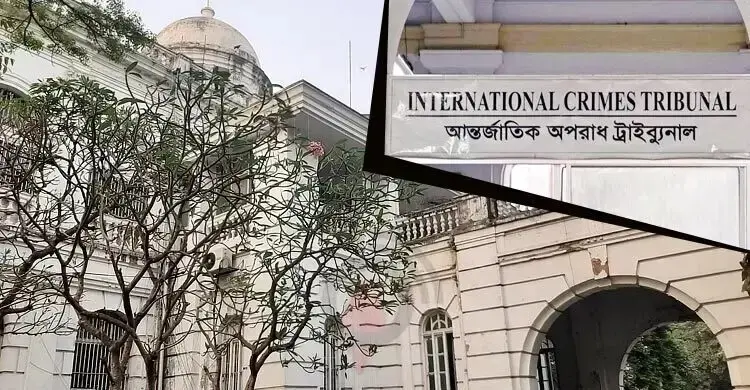 ‘জঙ্গি সাজিয়ে’ ৯ তরুণ হত্যা মামলায় অভিযোগ গঠনের শুনানি আজ