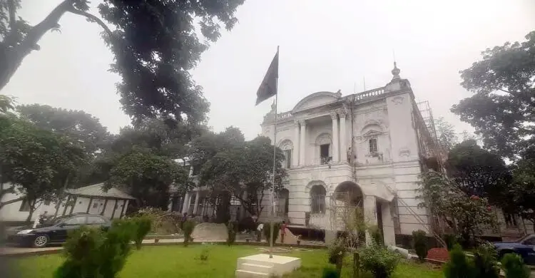 ‘ইন্টারনেট বন্ধ করতে কত সময় লাগতে পারে মন্ত্রী পলক আমাকে জিজ্ঞেস করেন’