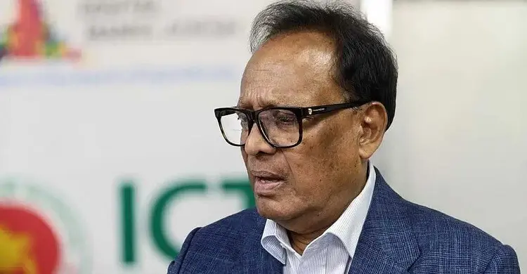 বিক্রি হচ্ছে না টেলিটক, প্রশাসকের অধীনেই চলবে ‘নগদ’: আইসিটি মন্ত্রী