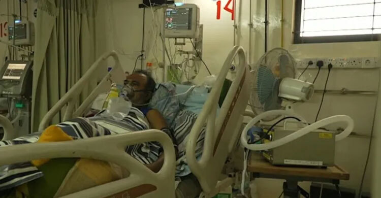 41% ICU patients in Bangladesh resistant to all antibiotics