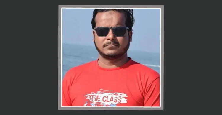 গার্মেন্টসের স্টোর রুমে ঝুলছিল এজিএমের মরদেহ