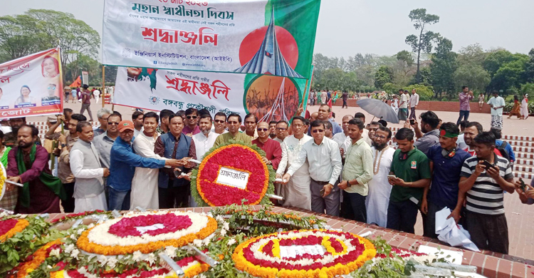 স্মার্ট বাংলাদেশ বিনির্মাণে কাজ করবেন প্রকৌশলীরা