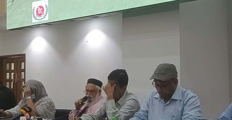 অর্থ সংকটে হচ্ছে না ডেঙ্গুর ডেথ রিভিউ: হালিমুর রশীদ