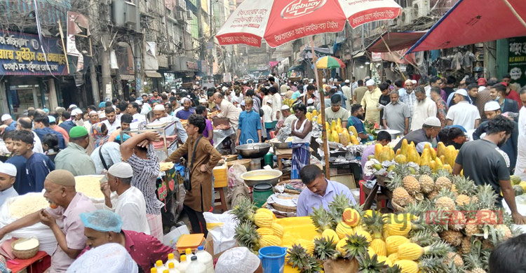 সুতি কাবাব: ইফতারির টেবিলে শত বছরের স্বাদ