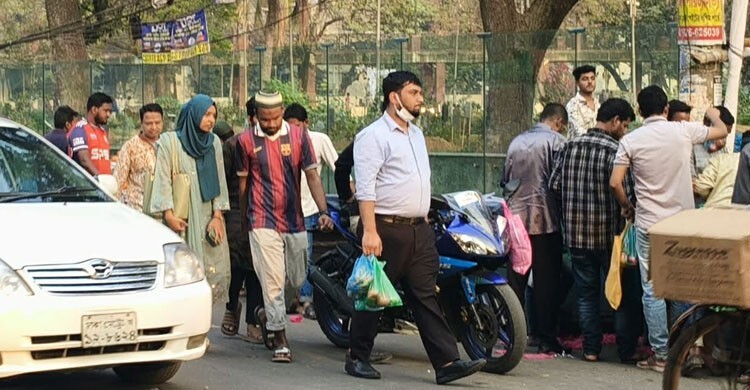 পরিবারের সঙ্গে প্রথম ইফতার: আনন্দের আলাদা রং