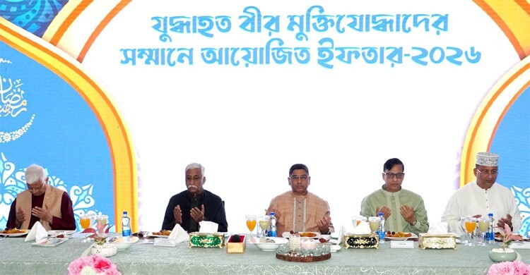 সেনাবাহিনী সব সময় মুক্তিযোদ্ধাদের পাশে থাকবে: সেনাপ্রধান