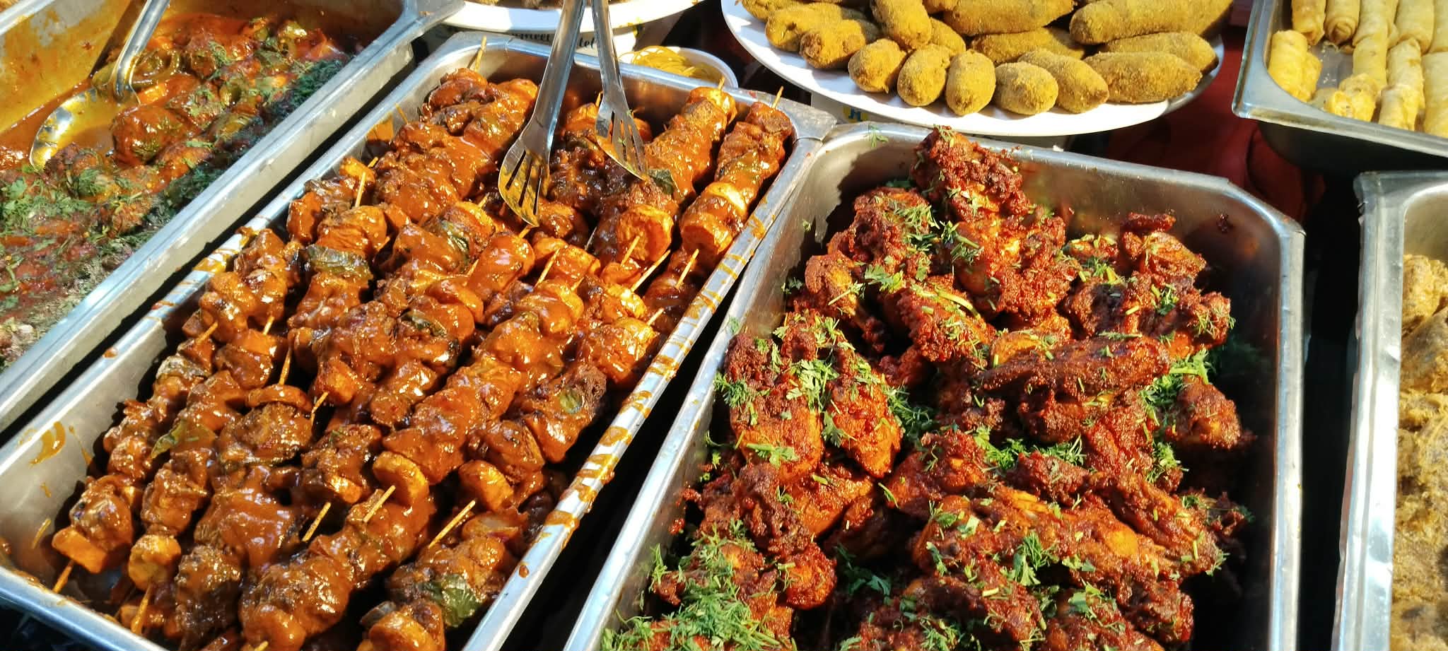 টানা ভাজাপোড়া খেলে শরীরে যেসব পরিবর্তন হতে পারে