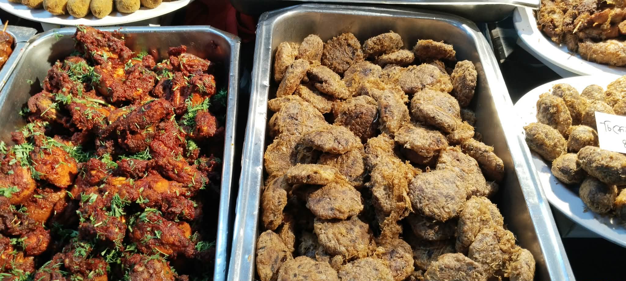 টানা ভাজাপোড়া খেলে শরীরে যেসব পরিবর্তন হতে পারে