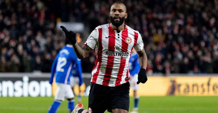 হালান্ডের সঙ্গে গোলের লড়াই, ব্রাজিল দলে ডাক- স্বপ্নের পথে ইগর থিয়াগো