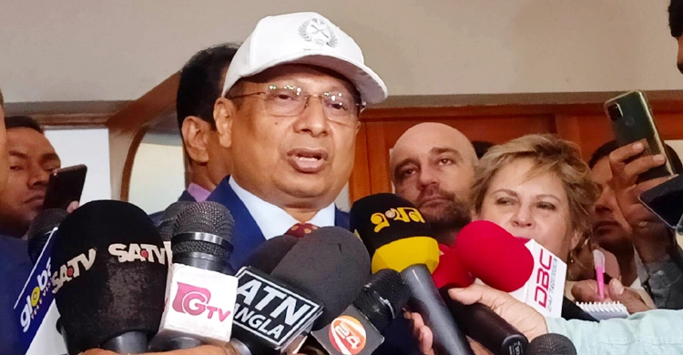 No information of Arav Khan’s detention in Dubai: IGP