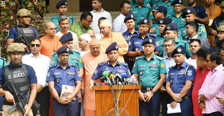 Major crackdown on drugs, extortion after Durga puja: IGP