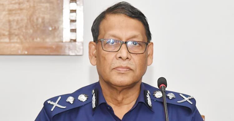 মাগুরার শিশুটির মামলার তদন্ত দ্রুত শেষ করা হবে: আইজিপি