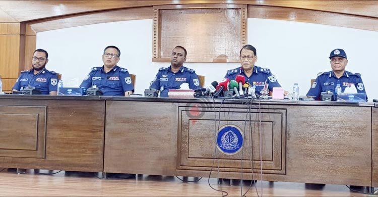 ফ্যাসিস্ট শক্তি মোকাবিলা করা বড় চ্যালেঞ্জ: আইজিপি