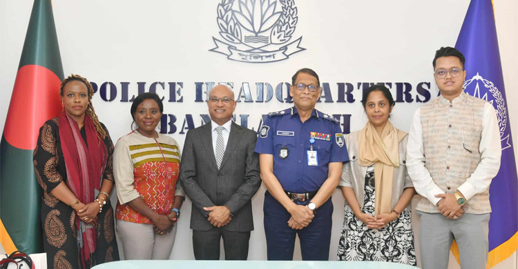 নির্বাচনে বিদেশি পর্যবেক্ষকদের নিরাপত্তায় সব ব্যবস্থা নেবে পুলিশ