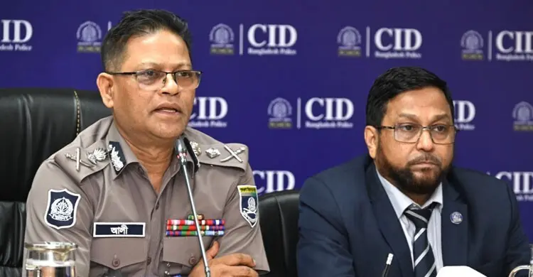 পুলিশের চেষ্টায় আইনশৃঙ্খলা পরিস্থিতি অনেকটা নিয়ন্ত্রণে: আইজিপি