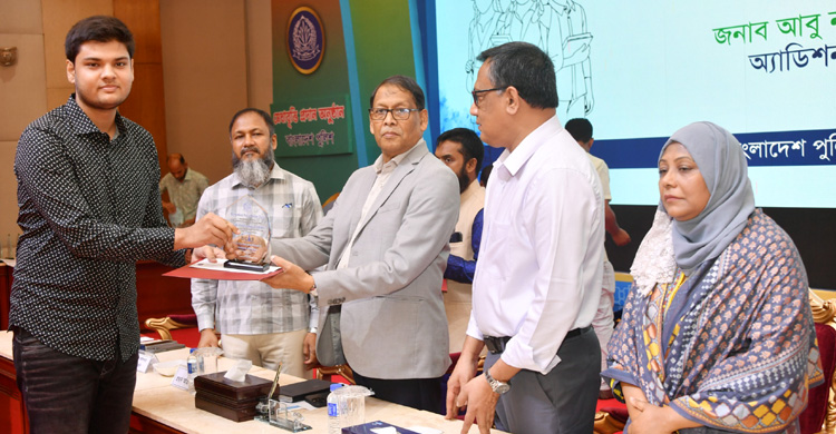 জীবন সবসময় সোজা পথে চলে না, কখনো সাফল্য কখনো ব্যর্থতা