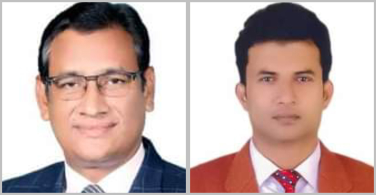 ইবির কর্মকর্তা সমিতির সভাপতি টিপু, সম্পাদক মুকুট