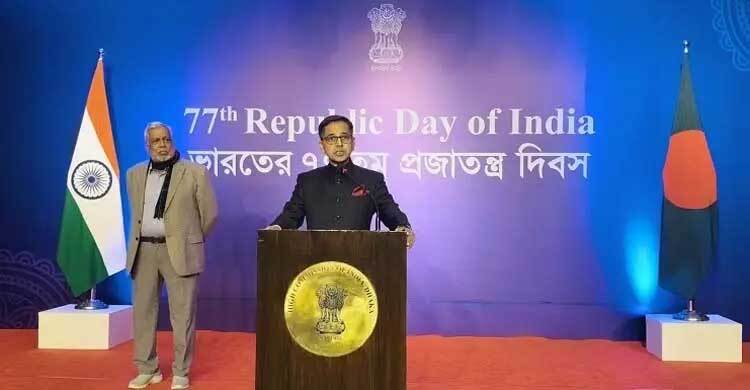 Dhaka, Delhi to forge future-ready partnership, says Verma