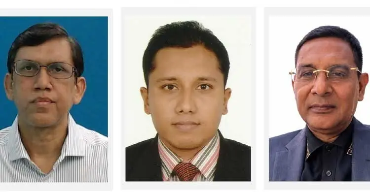 কুয়ালালামপুরে এমবিএফএর নতুন কমিটি ঘোষণা