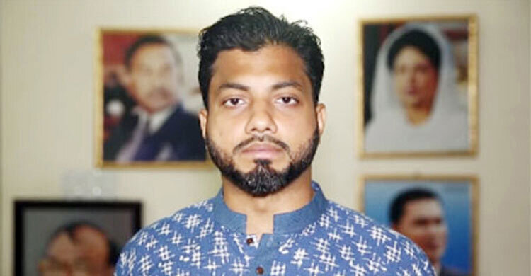 ইশরাককে শপথ না পড়াতে রিটের শুনানি চলছে