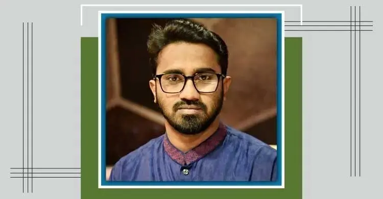 দেশমাতৃকার প্রয়োজনে সজাগ থাকো, কওমি শিক্ষার্থীদের রাশেদ খাঁন