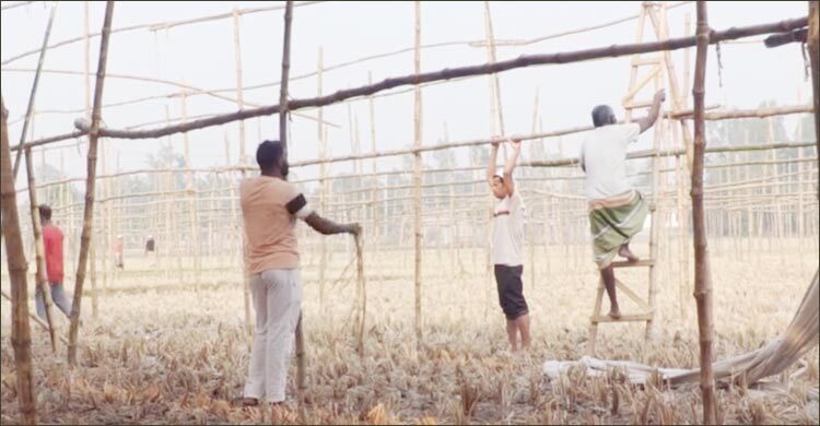 রংপুরে বৃহস্পতিবার শুরু হচ্ছে বিভাগীয় ইজতেমা