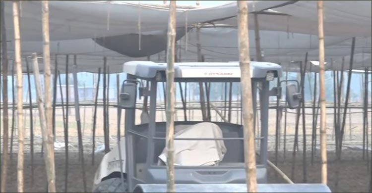 রংপুরে বৃহস্পতিবার শুরু হচ্ছে বিভাগীয় ইজতেমা