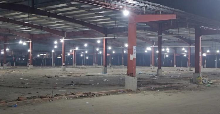 Saad’s followers leave Ijtema ground following govt directive