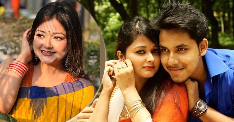 দুই হাজার টাকা হাতে বিয়ে, ১৬ বছরের সংসার ছাড়লেন ইকরা