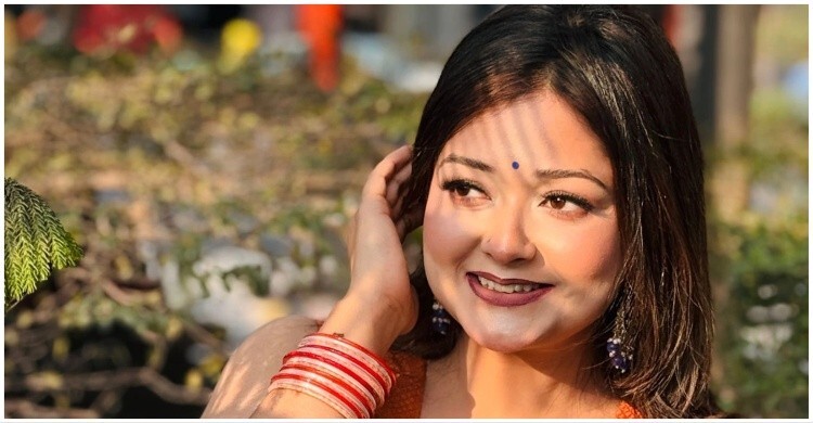 নানাবাড়িতে চিরনিদ্রায় শায়িত হবেন জাহের আলভীর স্ত্রী ইকরা