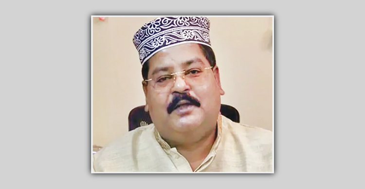 সাবেক এমপি ইলিয়াস মোল্লাহসহ ৪ জনের বিরুদ্ধে দুদকের মামলা