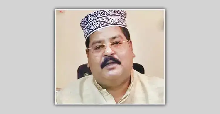 অবৈধ সম্পদ: সাবেক এমপি ইলিয়াস মোল্লার নামে মামলা অনুমোদন