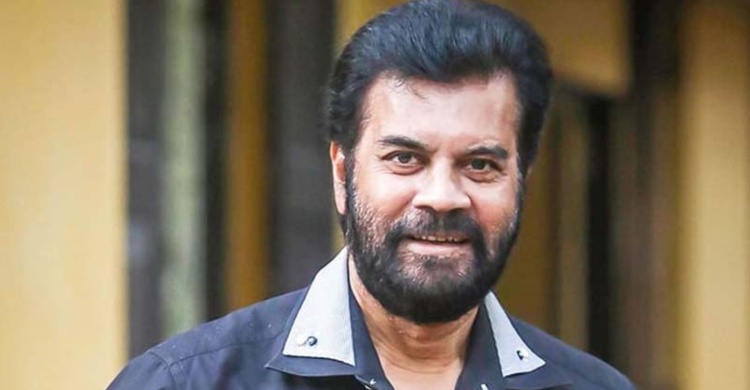 ইলিয়াস কাঞ্চনের জন্মদিন আজ, মন ভালো নেই নায়কের অনুরাগীদের