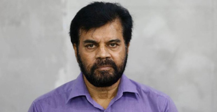 ইলিয়াস কাঞ্চন। ছবি: সংগৃহীত