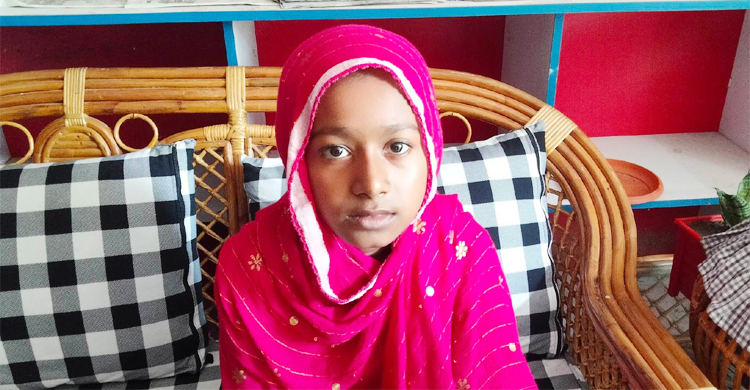 ৩০ হাজার টাকার জন্য দু’বছর আটকে আছে ইলমার টনসিল অপারেশন