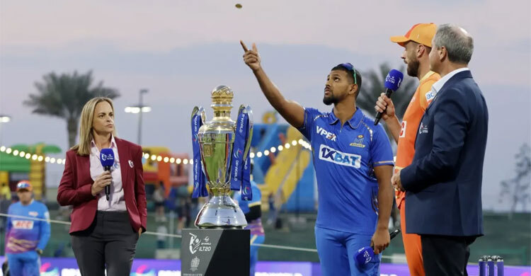 এবার ক্রিকেটেও বিনিয়োগ করতে যাচ্ছে সৌদি আরব