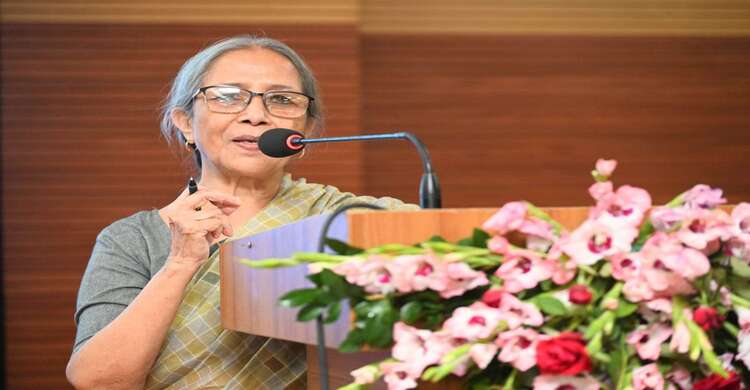 টাঙ্গুয়ার হাওরের জীববৈচিত্র্য রক্ষার জন্য সরকার কাজ করবে: উপদেষ্টা ফরিদা আখতার