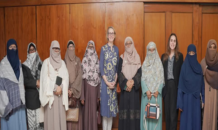 অভ্যন্তরীণ সংস্কারে কেন এত মনোযোগী জামায়াত?