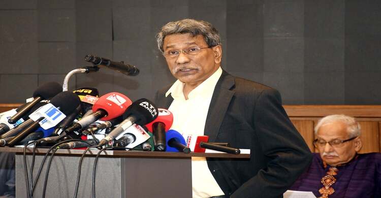 সবাইকে ‌‘হ্যাঁ’ ভোটের পক্ষে ঐক্যবদ্ধ হতে হবে: আলী রীয়াজ