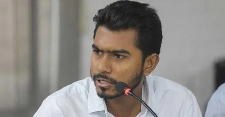 বিদেশি কূটনীতিকদের সামনে বিশৃঙ্খলা সৃষ্টিকারীদের ‘মববাজ’ বললেন নুর