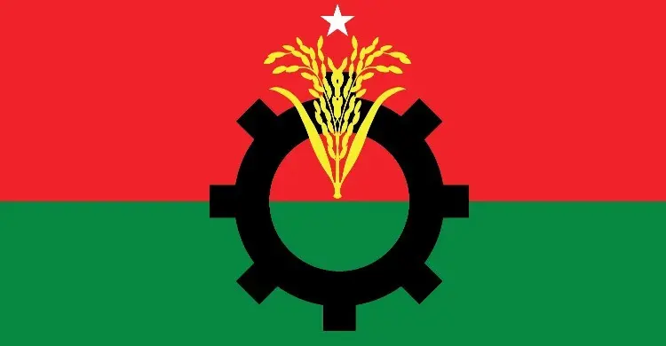 কুমিল্লা উত্তর জেলা বিএনপির আংশিক কমিটি গঠন