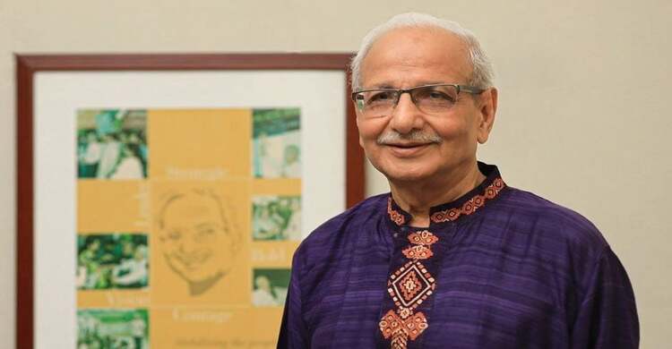 সুষ্ঠু নির্বাচনের মাধ্যমে গণতান্ত্রিক উত্তরণ চাই: বদিউল আলম মজুমদার