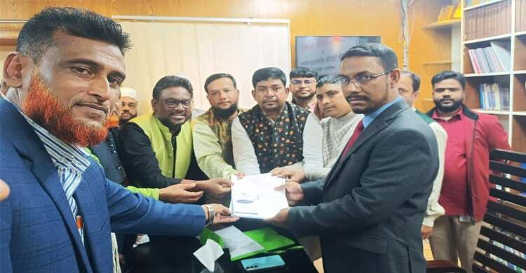 বিশ্বের ইতিহাসে নুরের মতো নির্যাতিত জাতীয় নেতা খুব কমই আছে বাবা