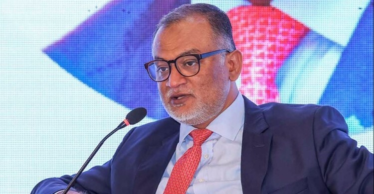 বিমানের চেয়ারম্যান পদ থেকে শেখ বশিরউদ্দীনকে অব্যাহতি