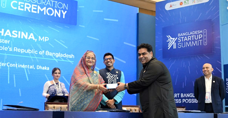 বিলিয়ন ডলার কোম্পানির স্বীকৃতি পেলো নগদ