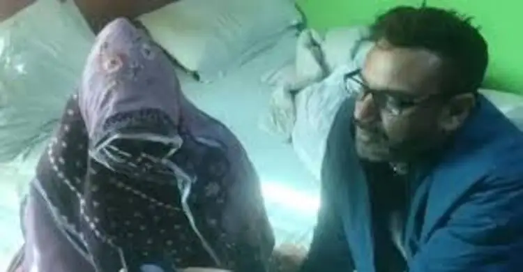 নওগাঁয় পরীক্ষার্থী-প্রশ্নফাঁস চক্রের সদস্যসহ আটক ৯