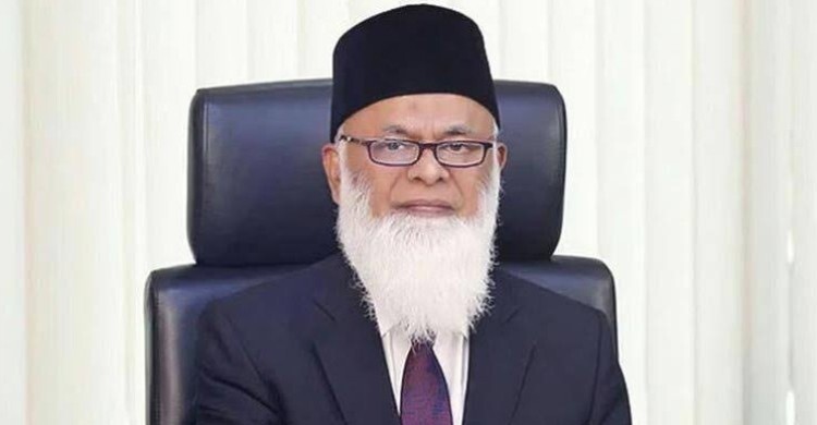 নাসা গ্রুপের নজরুলকে হত্যাচেষ্টা মামলায় গ্রেফতার দেখানো হলো